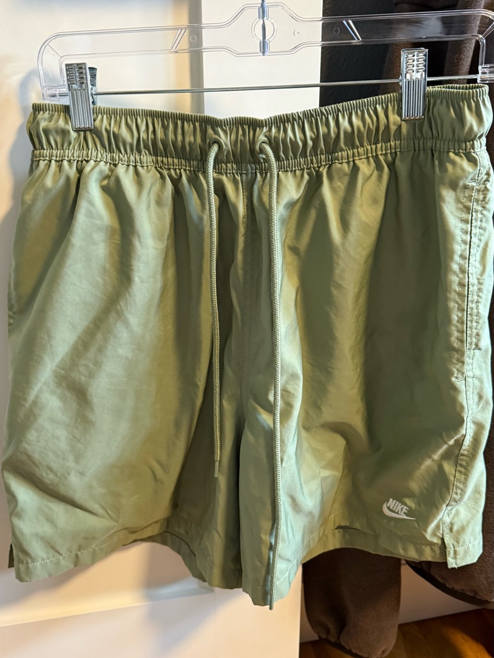 Nike Men's Woven Flow Shorts M